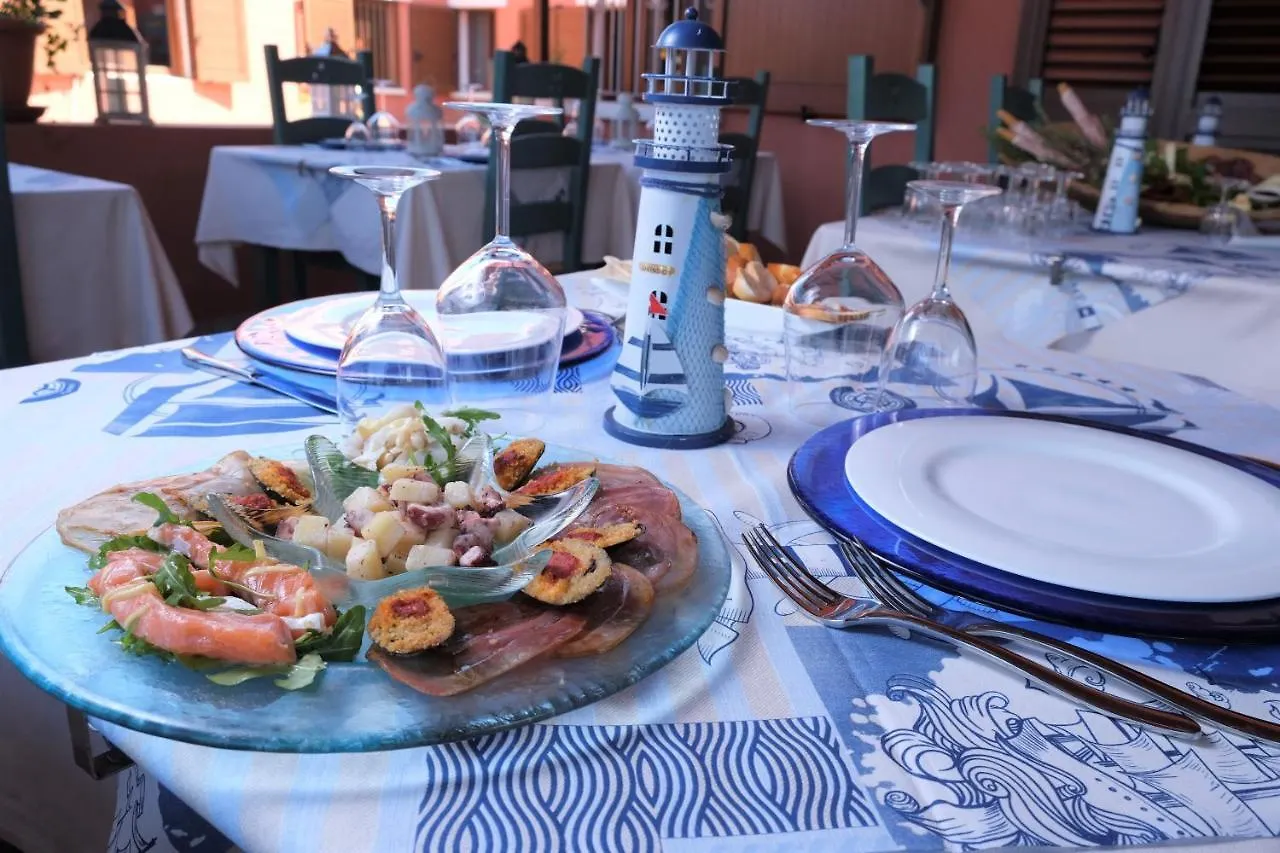 Villaggio Camping Torre Del Porticciolo Porto Conte