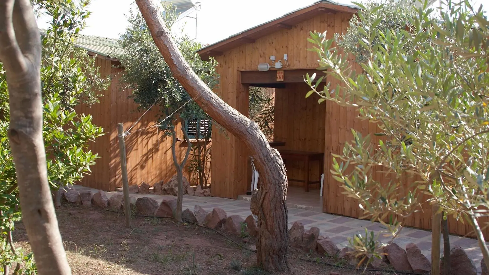 Villaggio Camping Torre Del Porticciolo Porto Conte 4*,  Ιταλία