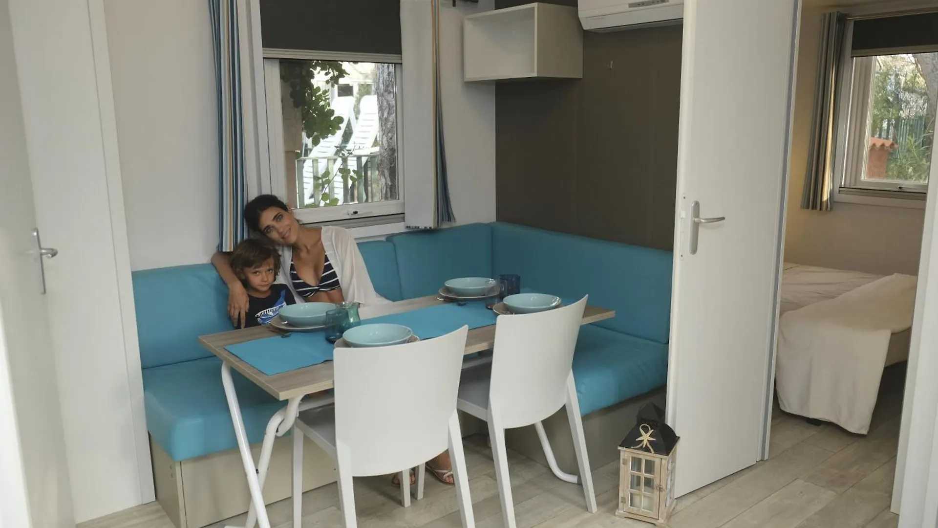 Villaggio Camping Torre Del Porticciolo Porto Conte 4*,  Ιταλία