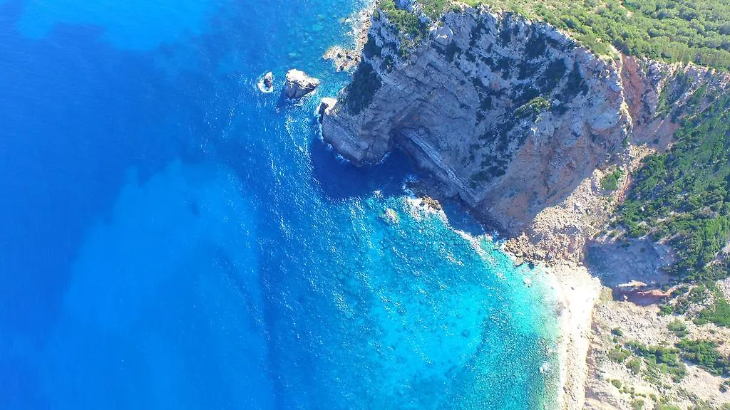 Villaggio Camping Torre Del Porticciolo بورتو كونتي
