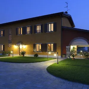 Bacche Di Bosco Agroturismo Verona