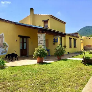 Casa rural I Carrubi