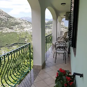 Gerry House Сasa de vacaciones Amalfi