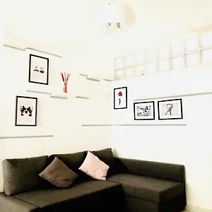 Casamati Apartamento Roma
