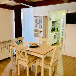 Maelle Trastevere Apartamento Roma