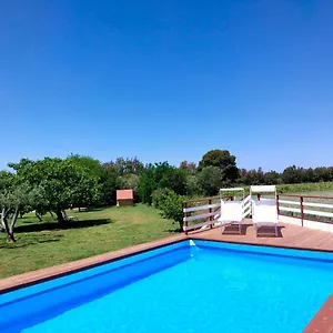 Podere Cala Viola Ferienhaus