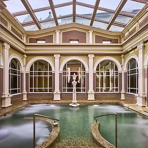 Hotel Bagni Di Pisa Palace & Thermal - The Leading Of The World *****