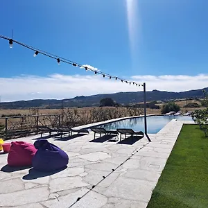 Agroturismo Lu Nodu