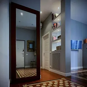 A Casa Di... Apartamento Milán