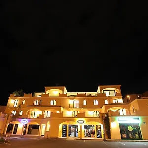 Apartamento Leberides
