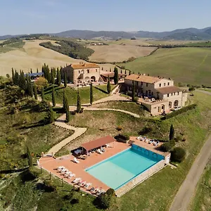 Hotel Agrihotel Il Palagetto ***
