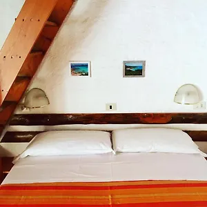 Camping Porto Rotondo -