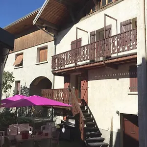 Appartement 2 Chemin Des Epinois 