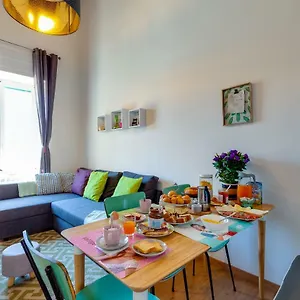 Sapienza 29 Apartment Neapel