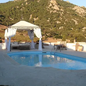 Casa rural Casa Alianda